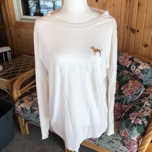 PINK by Victoria’s Secret Long Sleeve